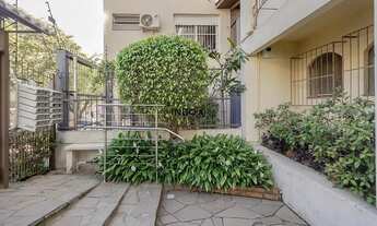 Imagem 4: Apartamento em Auxiliadora