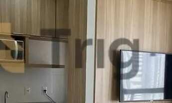 Imagem: Enjoy Facility Home - Apartamento Mobiliado