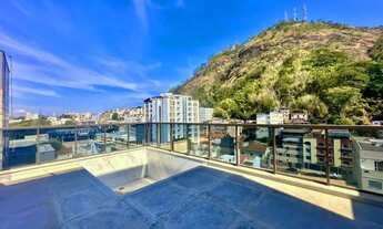 Imagem: Cobertura com Vista para o Cristo!