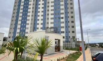 Imagem: Uno Residencial - Apartamento 2 Quartos