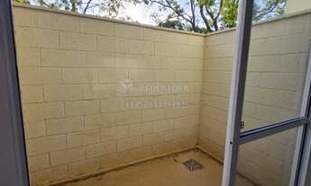 Imagem 5: Ótimo Apartamento Residencial para Locação - 2 Dormitórios / Complexo Rios di Itália