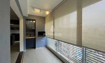 Imagem 6: Apartamento 94m² c/2 suítes, andar alto e vista livre em Jardim Botânico - Ribeirão Preto