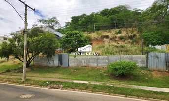 Imagem 4: Terreno à venda no bairro Residencial Aldeia do Vale - Goiânia/GO