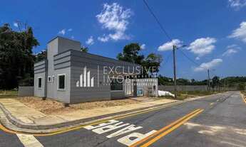 Imagem: Linda casa no Condomínio Bougainville