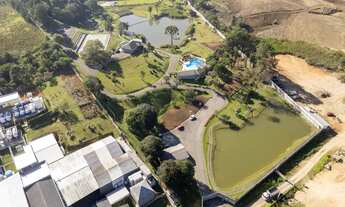 Imagem: Chácara à venda em São José dos Pinhais