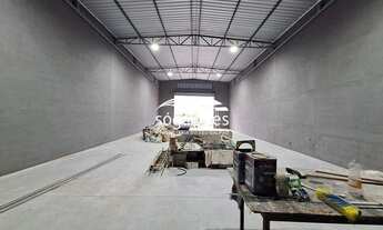 Imagem 3: Galpão primeira locação - À 300 metros da BR 040 - Próximo ao antigo CD da Telha Norte