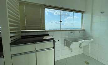 Imagem 3: Apartamento para aluguel no Castanheiras bairro Rio Madeira por R$4.600,00