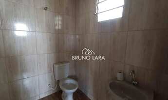 Imagem 7: Loja para alugar, 40 m² por R$ 815,00/mês - União - Igarapé/MG