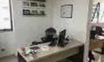 Imagem 6: Sala à venda, 30 m² por R$ 340.000,00 - Santana - São Paulo/SP