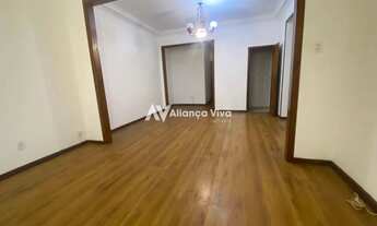 Imagem 4: Copacabana Apartamento com 3 dormitórios