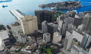 Imagem 3: Cobertura Studio com varanda Exclusiva no Áureos