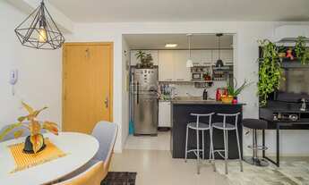 Imagem 5: Apartamento de 2 dormitórios no Jardim Carvalho