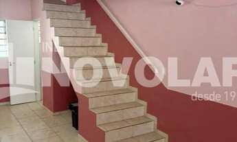 Imagem 4: SOBRADO, VILA ISOLINA MAZZEI