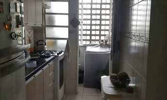 Imagem 3: Apartamento à venda em Partenon com 44 m², 1 quarto