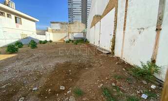 Imagem 3: Terreno no Tatuapé 12 x 23, travessa da Rua Itapura, local próximo ao comércio