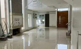 Imagem 7: CASA EM CONDOMÍNIO - ALPHAVILLE - SP