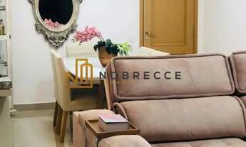 Imagem 3: Apartamento para locação, Condomínio Le Château - Cidade Nova em Indaiatuba/SP