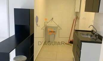 Imagem 7: Apartamento para Alugar na Vila Mazzei com 35 m² e 2 dormitórios/quartos disponíveis
