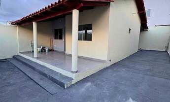 Imagem: 01- Casa no Bequimão