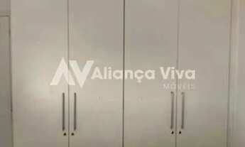 Imagem 4: Flamengo Kitnet com 1 dormitório