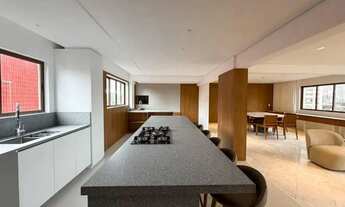 Imagem 5: Apartamento com 4 suítes à venda, 271 m² por R$ 3.200.000 - Batel - Curitiba/PR