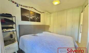 Imagem 5: CONFORTÁVEL APARTAMENTO SEMIMOBILIADO NA ANITA GARIBALDI