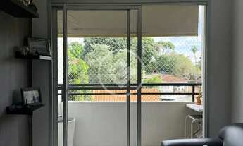 Imagem 4: Alugo apartamento de 3 quartos perto da Universidade Federal de cuiabá. Condominio Piazz