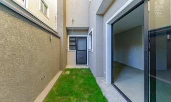 Imagem 9: Sobrado 03 Quartos, 03 Vagas de garagem, São Lourenço, Curitiba