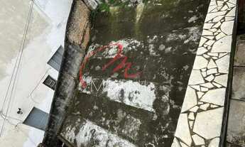 Imagem 2: Terreno à venda no Jardim Bonfiglioli com 300m², 2 casas no terreno sendo 5 dormitórios