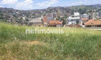 Imagem 6: Venda Lote-Área-Terreno Alto da Boa Vista Ponte Nova