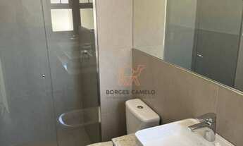 Imagem 4: Apartamento com 2 quartos para alugar, 74 m² por R$ 8.460/mês - Vila da Serra - Nova Lima