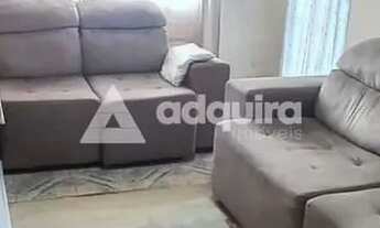 Imagem 2: Casa para venda e locação, Piriquitos, Ponta Grossa, PR