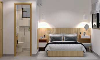 Imagem 5: Apartamento à venda no bairro Setor Sudoeste - Goiânia/GO