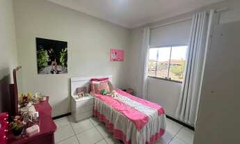 Imagem 13: Casa à venda em Montes Claros - Independência