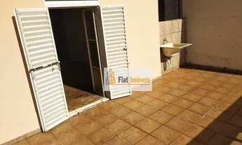 Imagem 5: Sobrado com 2 dormitórios à venda por R$ 380.000 - Jardim Paulistano - Ribeirão Preto/SP