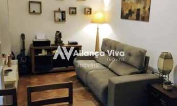 Imagem 2: Botafogo Apartamento com 1 dormitório