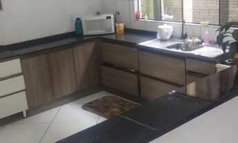 Imagem 6: Vendo sobrado em campo largo Pr,com quartos grandes e bem arejados