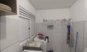Imagem 6: Passo chave apartamento VILLAGE DAS ÁGUAS