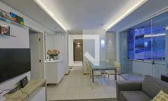 Imagem 2: Apartamento à Venda - Silveira, 3 Quartos, 78 m2