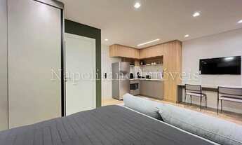 Imagem: Imóvel para aluguel tem 39 metros quadrados