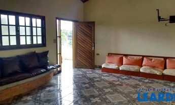 Imagem 9: AREA - SANTA ISABEL - SP