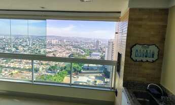 Imagem 5: Excelente apartamento 3 suítes com churrasqueira para locação no setor Bueno