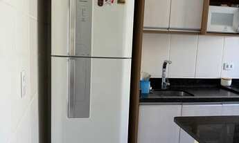 Imagem 3: Apartamento 2 quartos