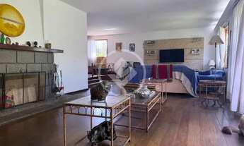 Imagem 4: Casa linear, fora de condomínio, 225m2, à venda por R$870.000, em Iúcas, Teresópolis = RJ