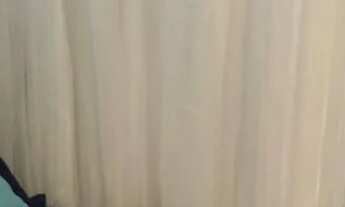 Imagem 4: Quarto mobiliado individual feminino