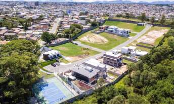 Imagem 6: Terreno à Venda no Condomínio Alta Vista