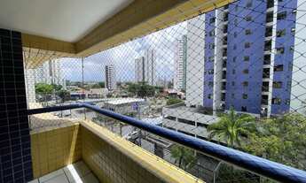 Imagem 3: Apartamento 3 quartos Rosarinho