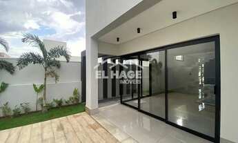 Imagem 7: Casa à venda 4 Quartos, 4 Suites, 4 Vagas, 250M², Tijucal, Cuiabá - MT