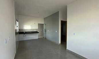 Imagem: Casa no Setor Buena Vista IV, Goiânia