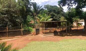 Imagem 5: Chácara, 2700 m² - venda por R$ 800.000,00 ou aluguel por R$ 3.700,00/mês - Beira-Rio - Ja